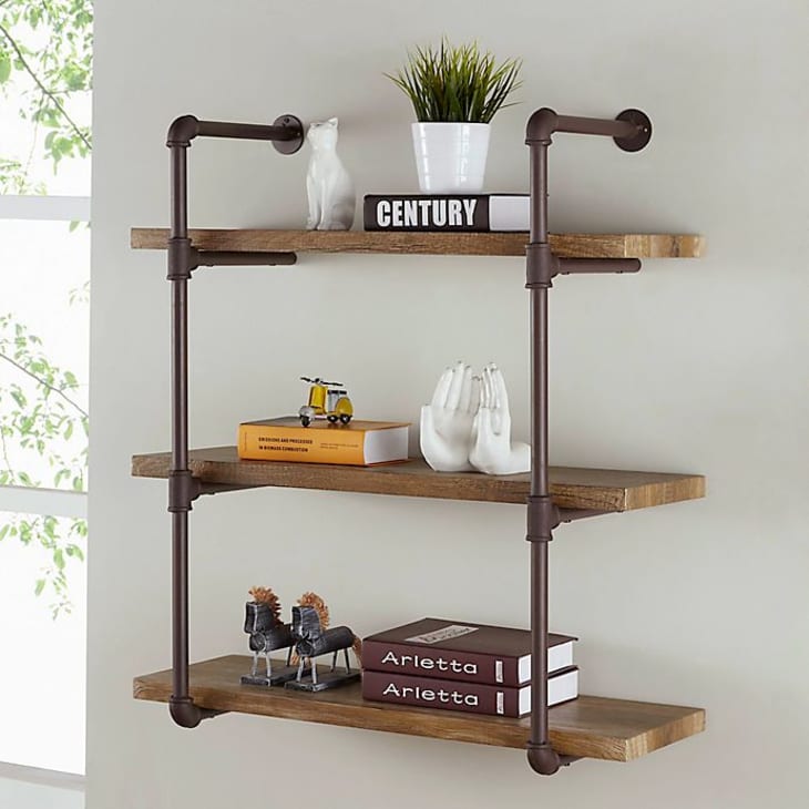 Cheap shelves store